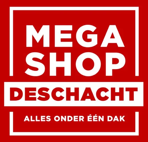 Mega Shop Deschacht