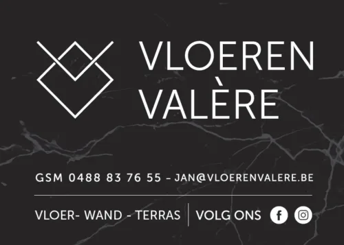 Vloeren Valère