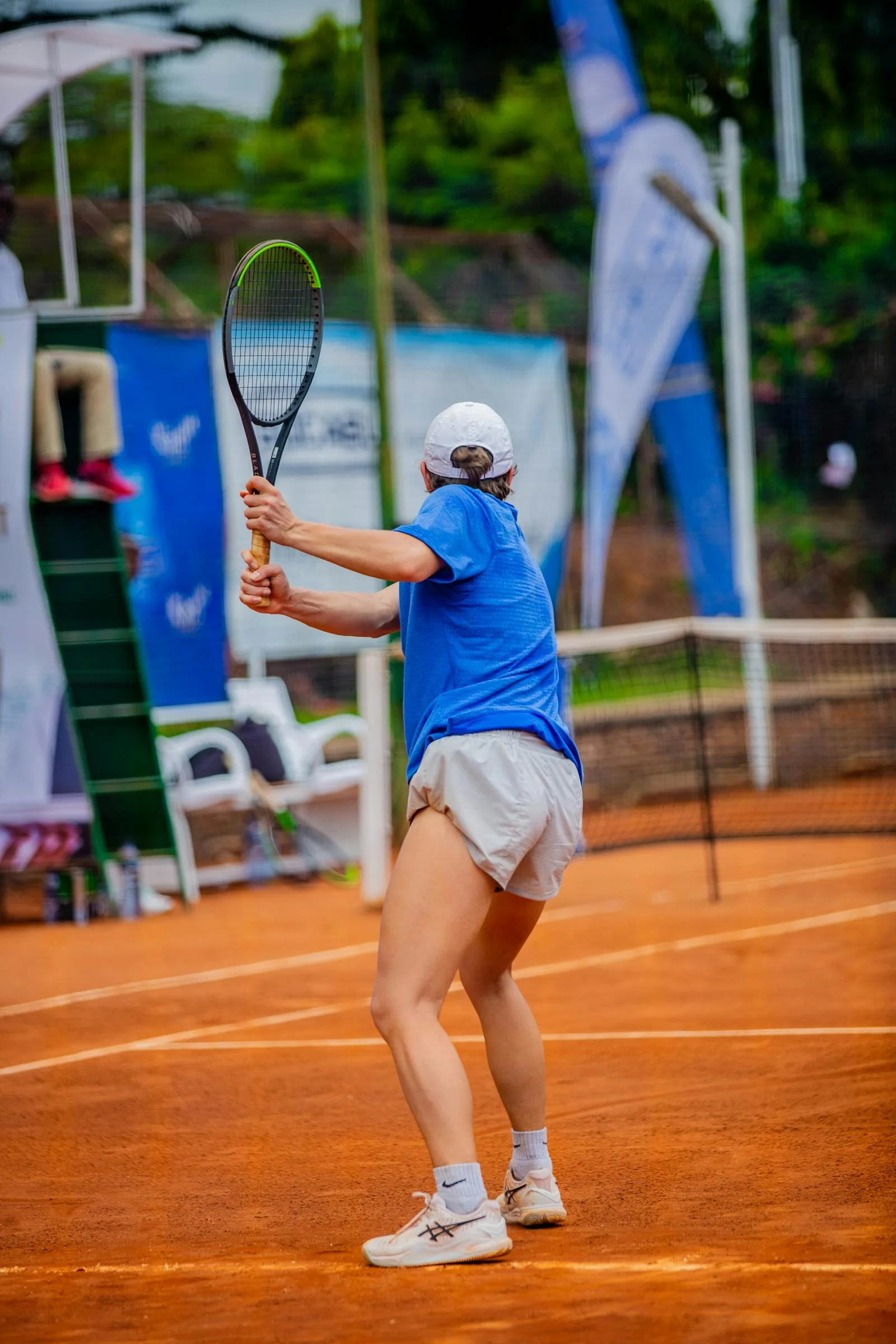 Laddertornooi 2026🎾