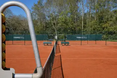 Tennisclub Laarne